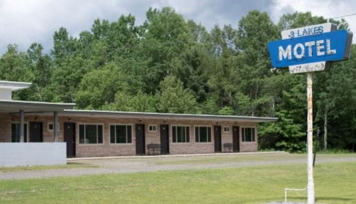 Three Lakes Motel - Web Listing (newer photo)